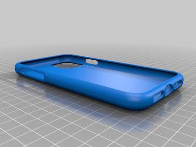 superman phone case for iPhone 11