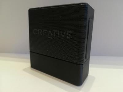 Creative Muvo 2c battery case
