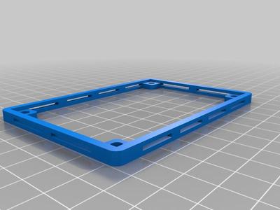 NCE Switch 8 Mk2 Case