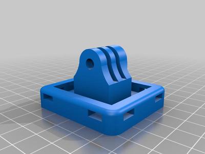 GoPro Zip Tie Mount