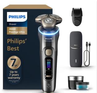 Philips Shaver i9000 Holder   