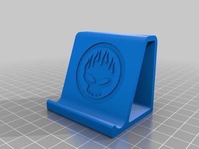 Smartphone Stand