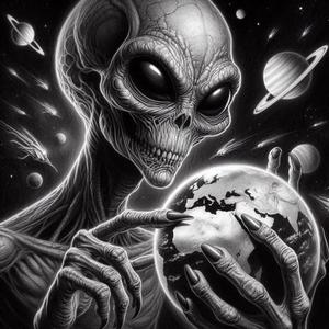 Alien Hueforge   