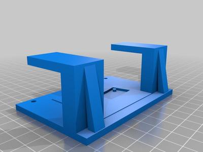 skateboard holder 