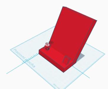 phone holder   