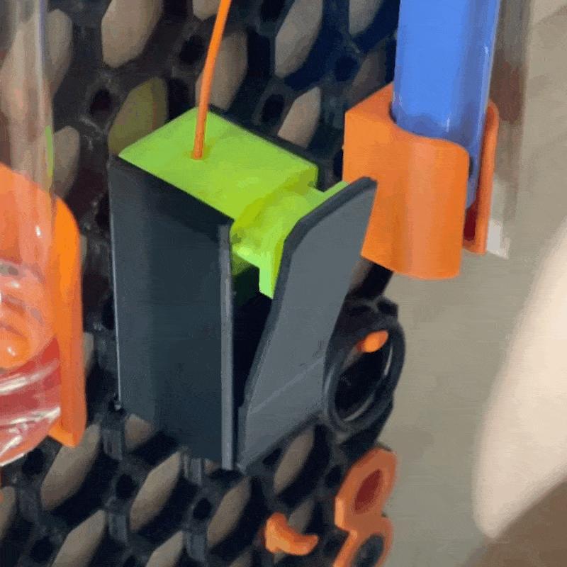 Multiboard Filament cutter   