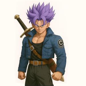 TRUNKS