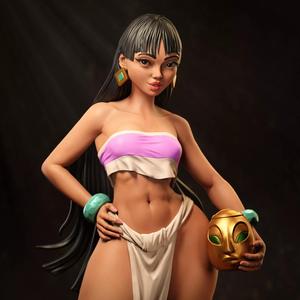 Chel 3D Print
