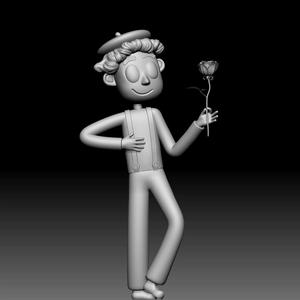 Character 010