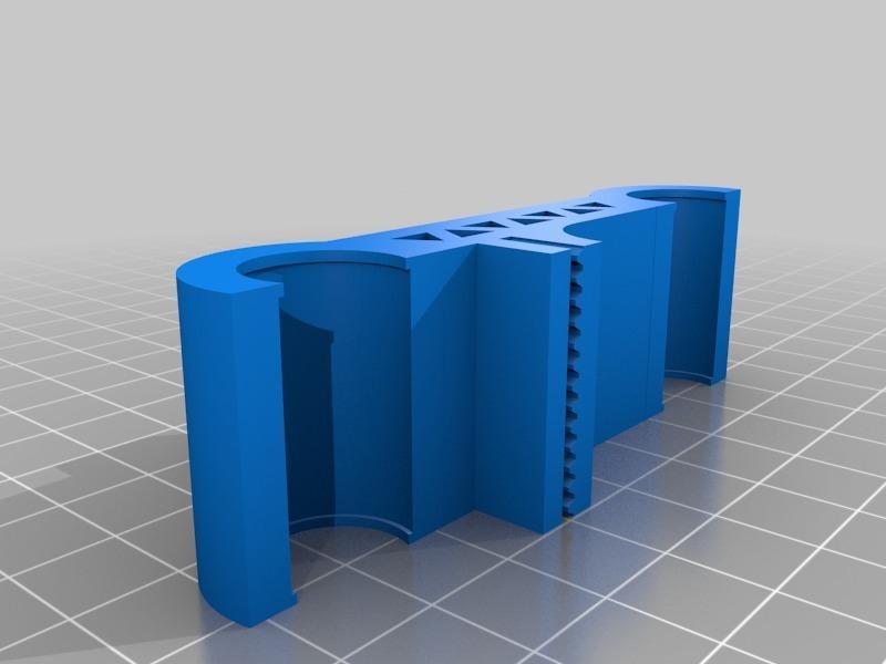 Afinibot A1 Carriage