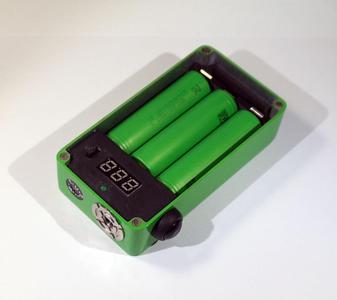 1590B Top Cover