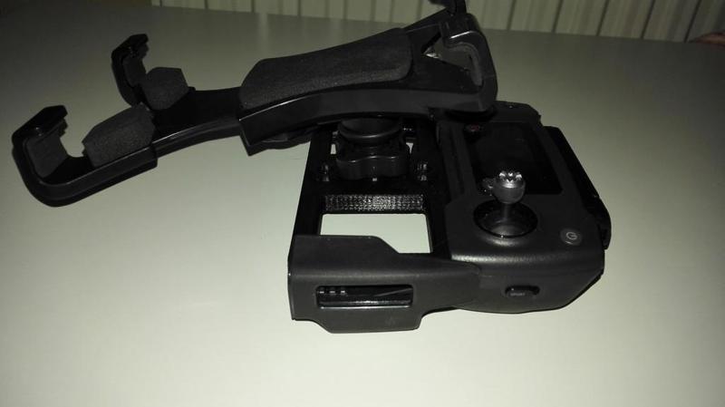 Soporte tablet para Mavic Pro