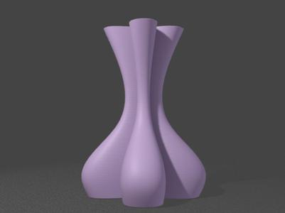 Cool Vase