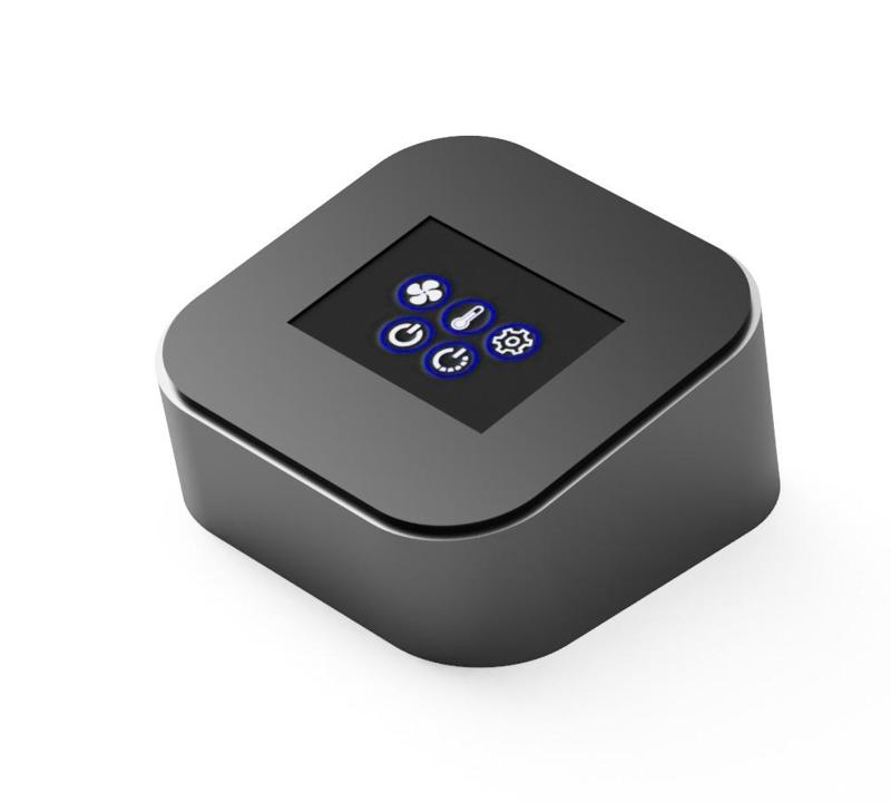 WlanThermo Case R-VII