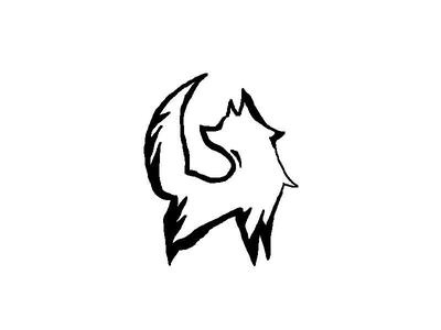 3D fox