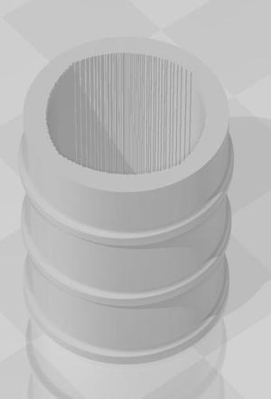 SET V3 CLEANING PRODUCTS 1/64 SCALE