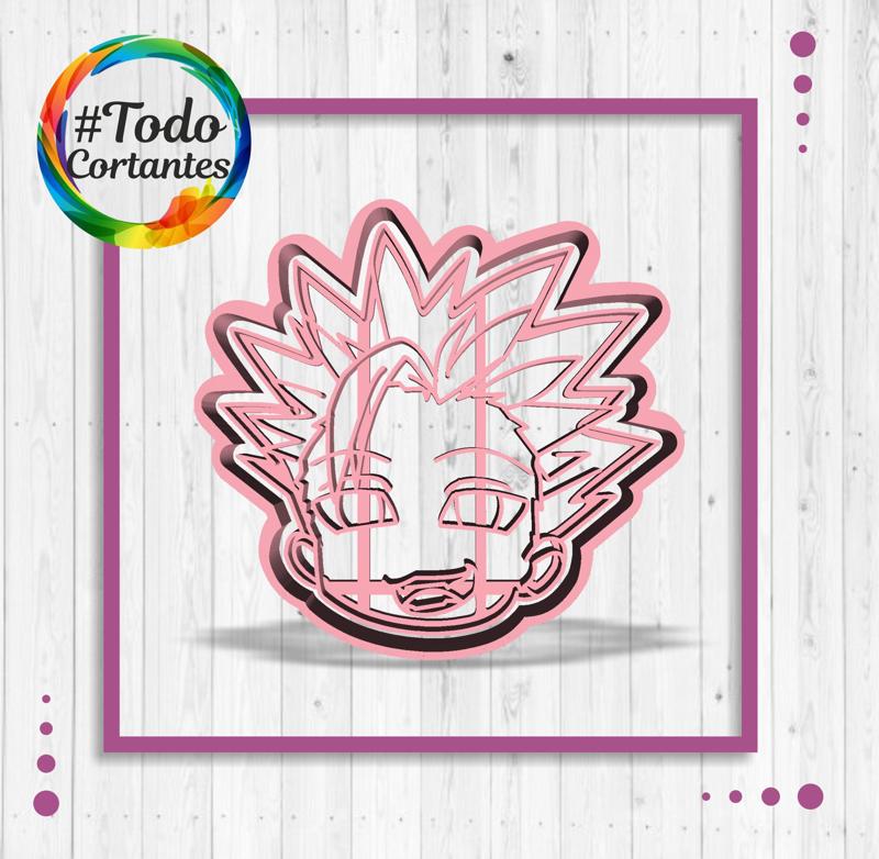 Seven deadly sins cutter