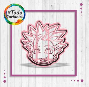 Seven deadly sins cutter