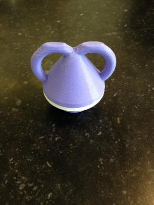 Cap for SIGG bottle