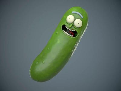 Picke Rick