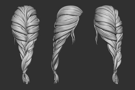 hair 20