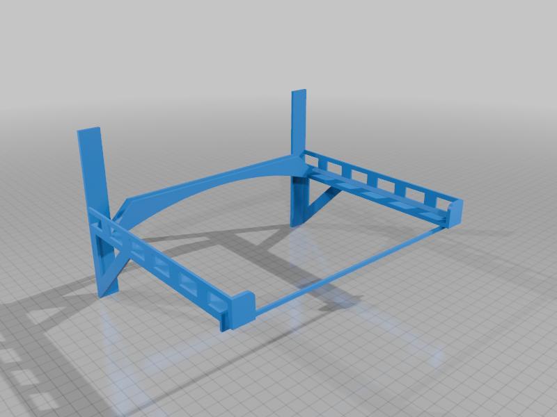 Cheap projector wall mount