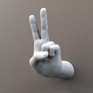 Peace Printable Wall Art