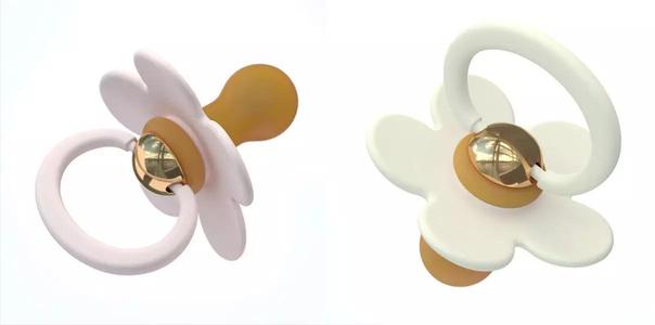 Baby Pacifier