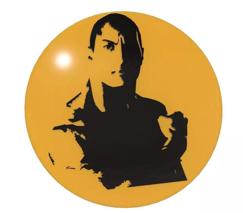 Dwayne Johnson The Rocks