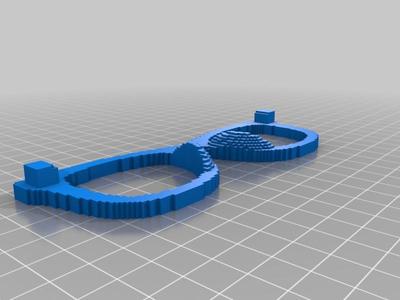 (3D Slash) occhiali_style_3