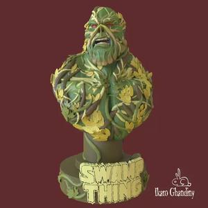 Swamp Thing