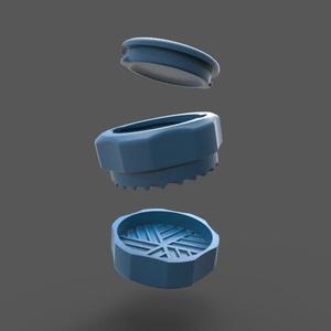 POCKET GRINDER