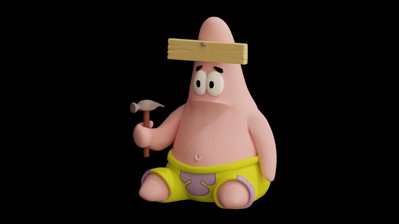 Patricio