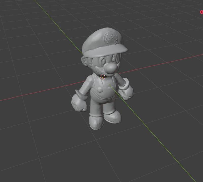 Mario Bros
