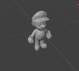 Mario Bros