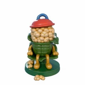 Corny-Pop - 3D Model for Printing