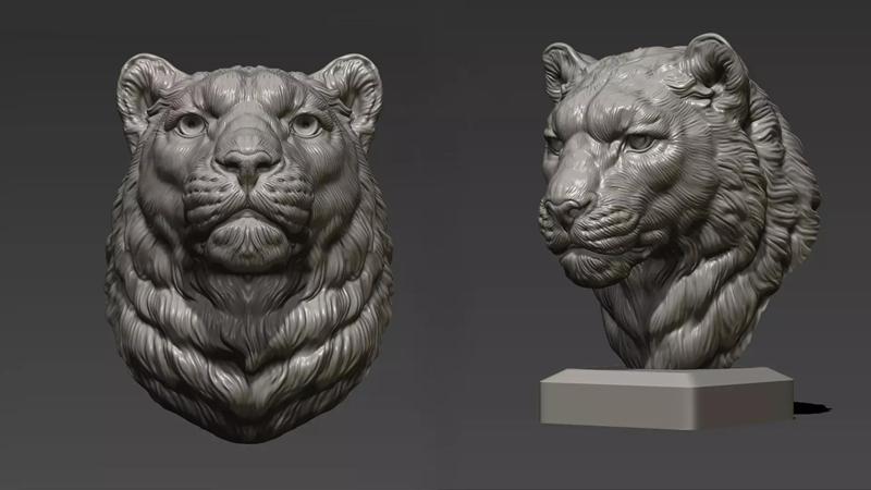 Snow leopard Irbis