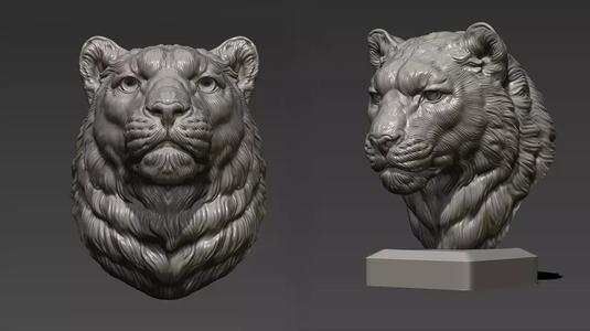 Snow leopard Irbis