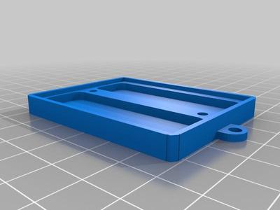 Arduino Nano Terminal Adapter Plate