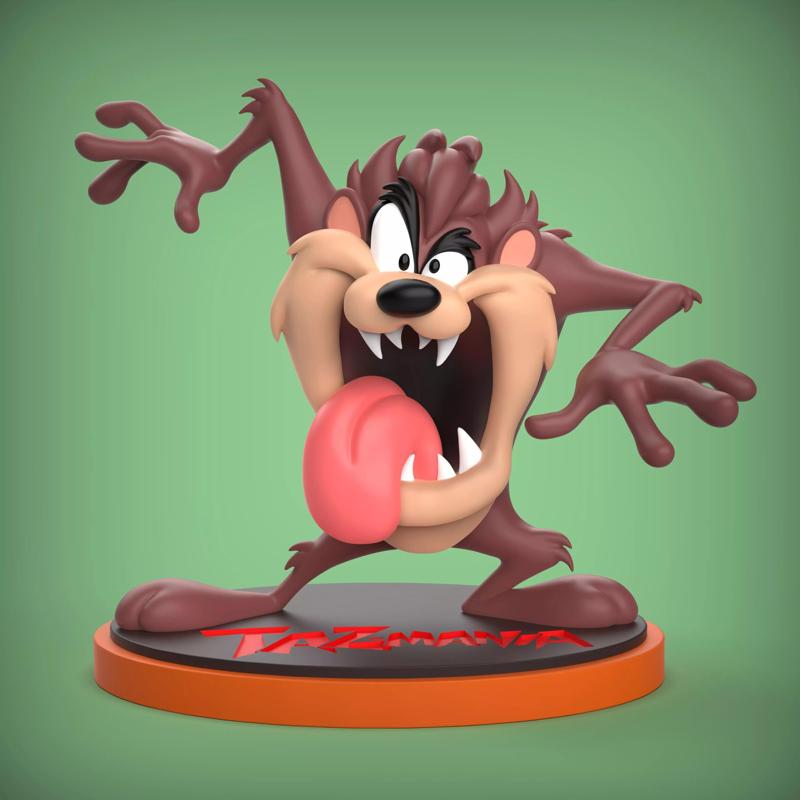 TAZMANIA
