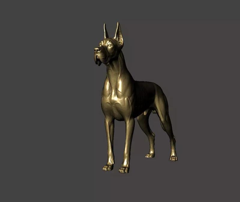 The Great Dane
