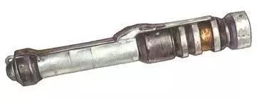 Star Wars Kyle Katarn Qu Rahn Dark Forces 2 Saber