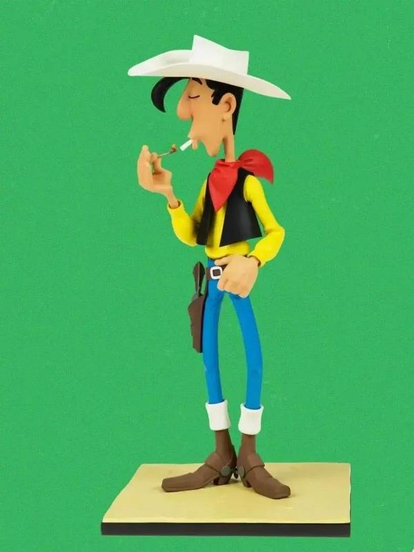 Lucky Luke