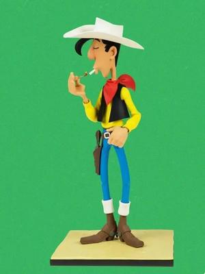 Lucky Luke