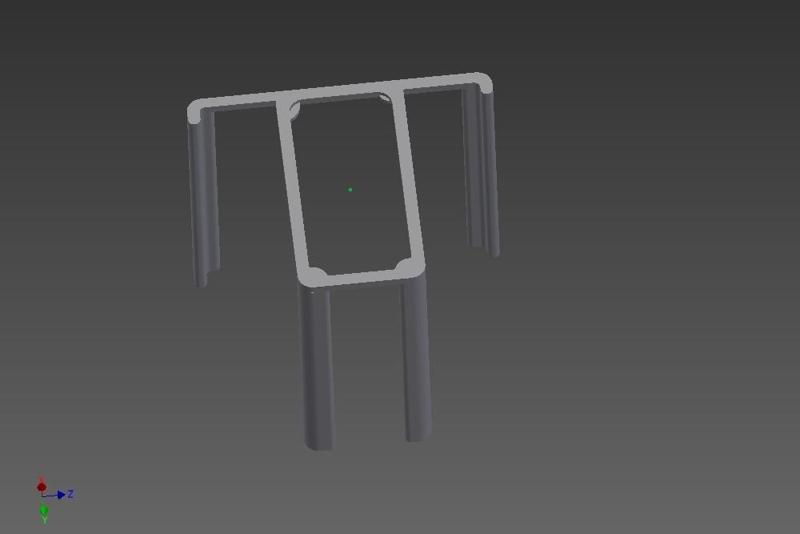 iPhone Camera Stand for Time Lapse and Still Photos