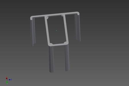 iPhone Camera Stand for Time Lapse and Still Photos