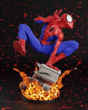 Spider-Man Fan Art