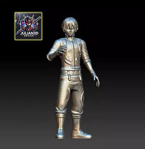 Shoto Todoriki My Hero Academia