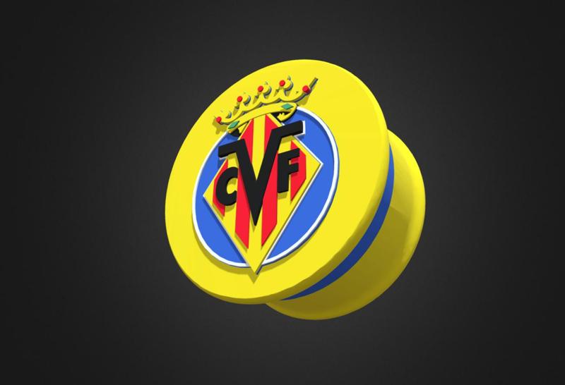 Grinder Grinder Villareal FC