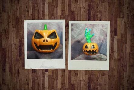 PUMPKIN GRINDER PACK || PACK OF PUMPKIN GRINDERS